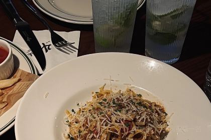 麥當勞（惠城花漫裡店）