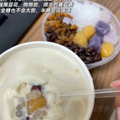 LAO JIE FANG TE SE MA LA YANG XIE ZI SHUAN YANG ROU User Photo