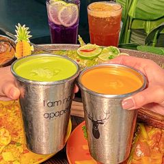 小泰象·泰國家庭菜張用戶圖片