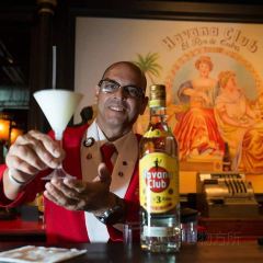 Restaurante Floridita User Photo