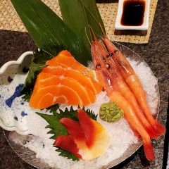 临枫日式铁板烧(广富林路店) User Photo