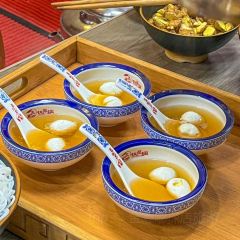 铁茶锅灌阳瑶族油茶(桂林体验馆) User Photo