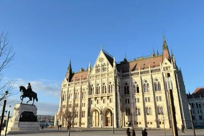 Corso Restaurant & Bar