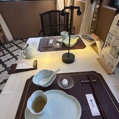 瓊州往事裡·東坡餐廳張用戶圖片