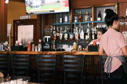 The Fish And The Hog