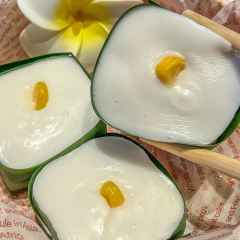 清邁清邁巷口小排檔（煙台山店）張用戶圖片