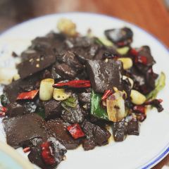 Laoxingyou Lamb Restaurant User Photo