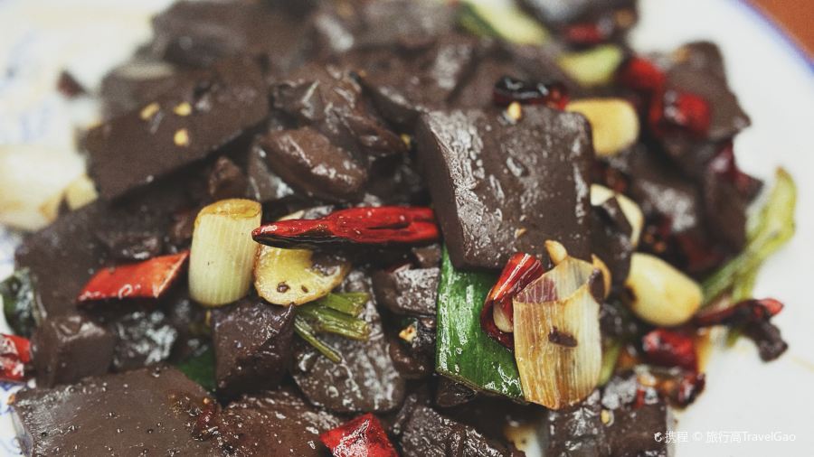 Laoxingyou Lamb Restaurant