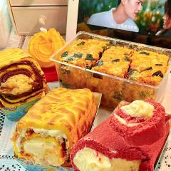 鮑師傅糕點（華貿天地店）張用戶圖片