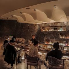 ECHO Bar&Designers Boutique User Photo