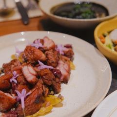 Cellar To Table·CTT User Photo