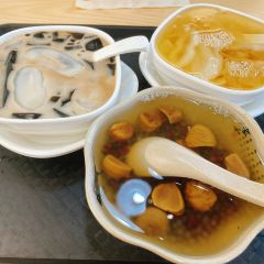 何记糖水 User Photo