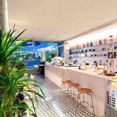 FA FEI LAB咖啡花藝輕食（隆生金山湖店）張用戶圖片