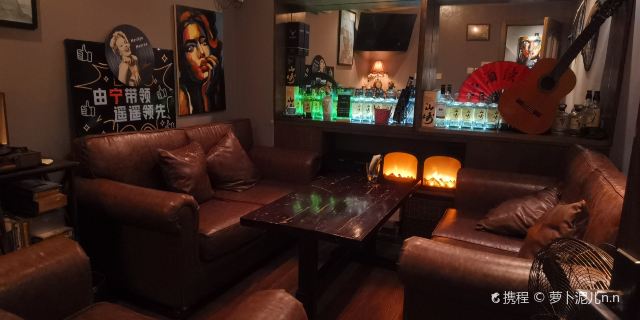 The Mixing House·正酒师のおすすめメニュー・口コミ・営業情報（国贸
