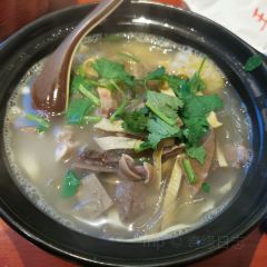 王晓策驴火(容城店) User Photo