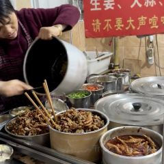 电信猪血汤粉店 User Photo
