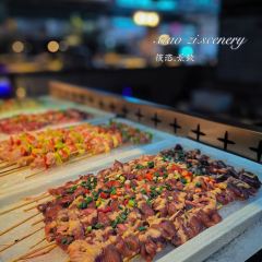 春日裡日式烤肉自助（學府凱德廣場店）張用戶圖片