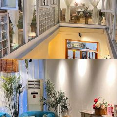 香草香草·云南餐厅（财信时代广场店） User Photo
