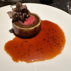 Alois Dallmayr Fine Dining User Photo