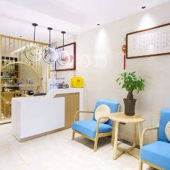 九华山妙有小巢民宿(肉身宝殿店)·中餐厅 User Photo