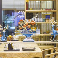 九华山妙有小巢民宿(肉身宝殿店)·中餐厅 User Photo
