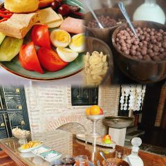 Kvarts Coffee張用戶圖片