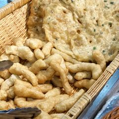 高群生逍遥胡辣汤(蓝堡湾店) User Photo