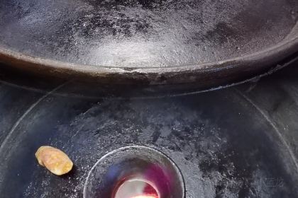 烙锅小院