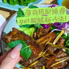 樾滋味越南菜（橋東店）張用戶圖片