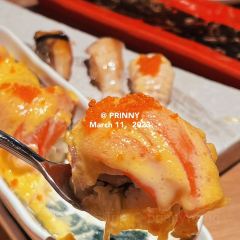 大赞·炙烧寿司(台山万达店) User Photo