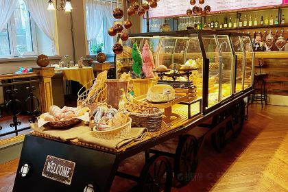 Qiulin Western Restaurant