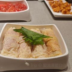 海底捞火锅(崇州万达店) User Photo