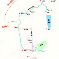 荣家小吃(灵湖湖畔店) User Photo