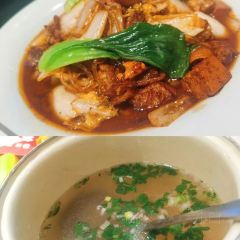 相约·羊村小馆(长沙路店) User Photo
