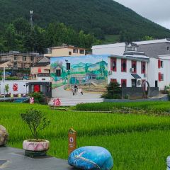 岭边亭·乐百味星空屋 User Photo