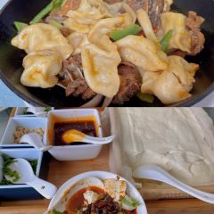 悦宝餐厅快餐店 여행 사진