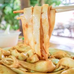 阿水跑地雞（朝陽總店）張用戶圖片