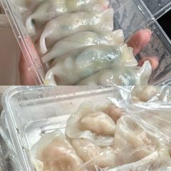 德记牛腩火锅(大马路店) User Photo