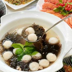 海先生餐厅·连锁海鲜大排档(青澳湾宝藏店) User Photo