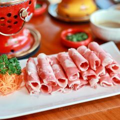 JinBao99-Regent Beijing User Photo