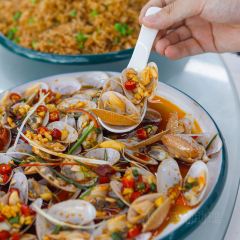 新歡海鮮坊（品簽店）張用戶圖片