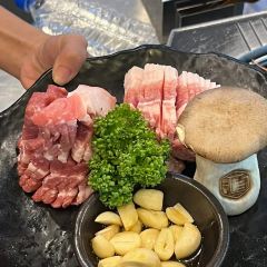 도갈비 여행 사진