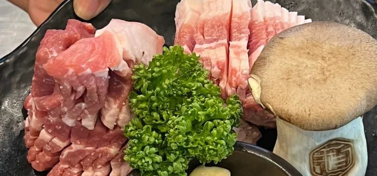 도갈비