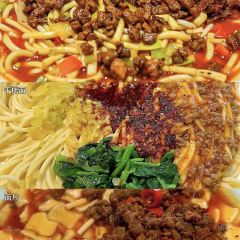 Ma Yong Hua Dong Xiang Finger Food Gourmet User Photo