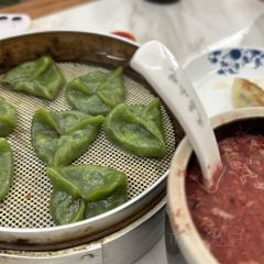 LAO YI WU XIAO CHI User Photo