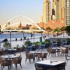 The St. Regis Bar 여행 사진