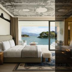 ARCADIA SEAVIEW DESIGN HOTEL·Seaview Restaurant User Photo