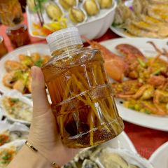 湛记海鲜食坊·团建聚会(白石洲店) User Photo