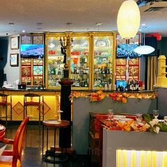Da Tang Zhen Wei Restaurant 여행 사진