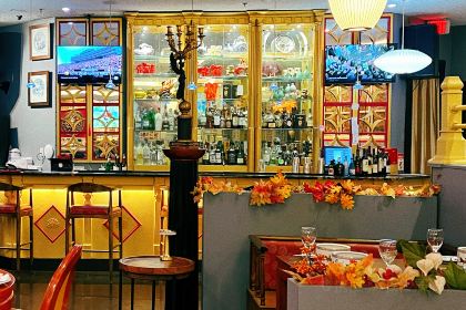 Da Tang Zhen Wei Restaurant